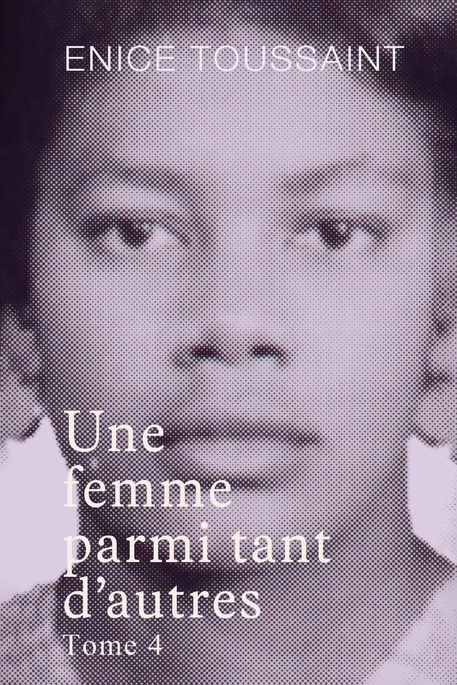 Vorderes Coverbild Une femme parmi tant d'autres Tome 4
