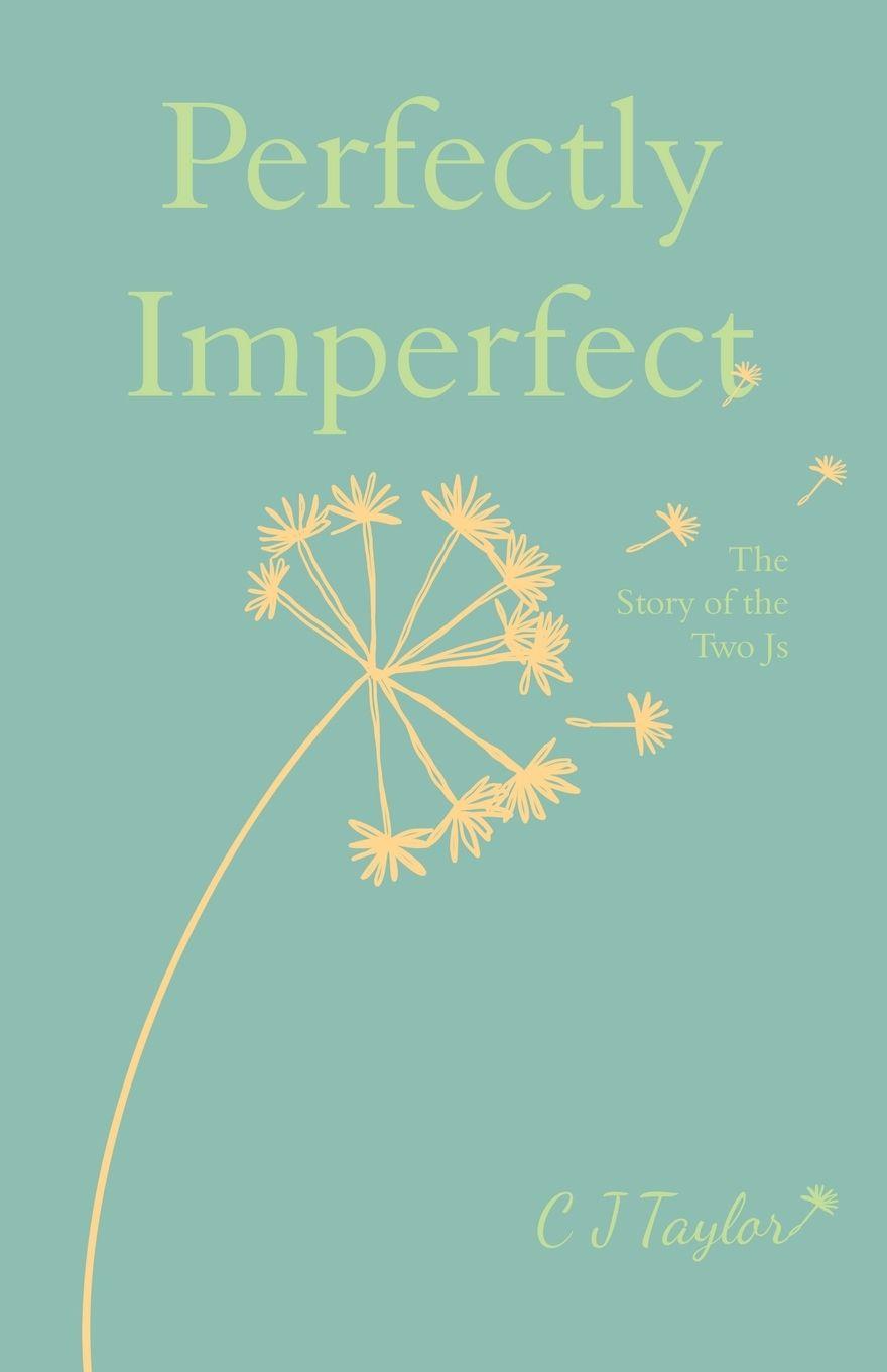 Vorderes Coverbild Perfectly Imperfect