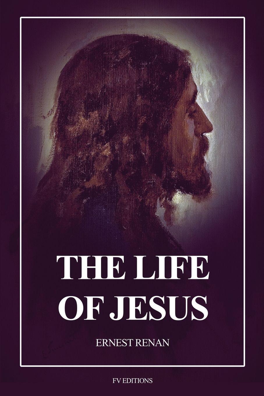 Vorderes Coverbild The Life of Jesus