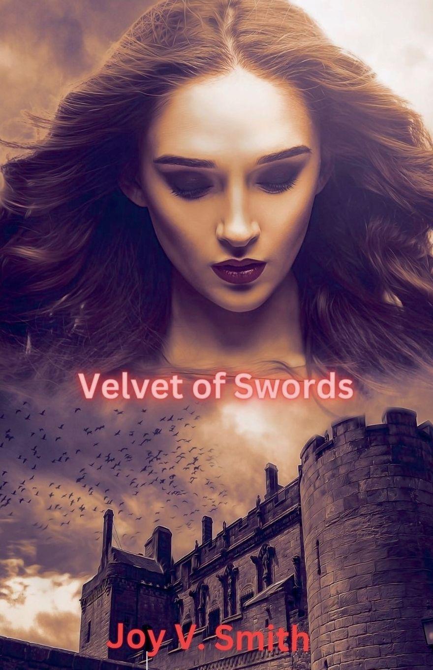 Vorderes Coverbild Velvet of Swords