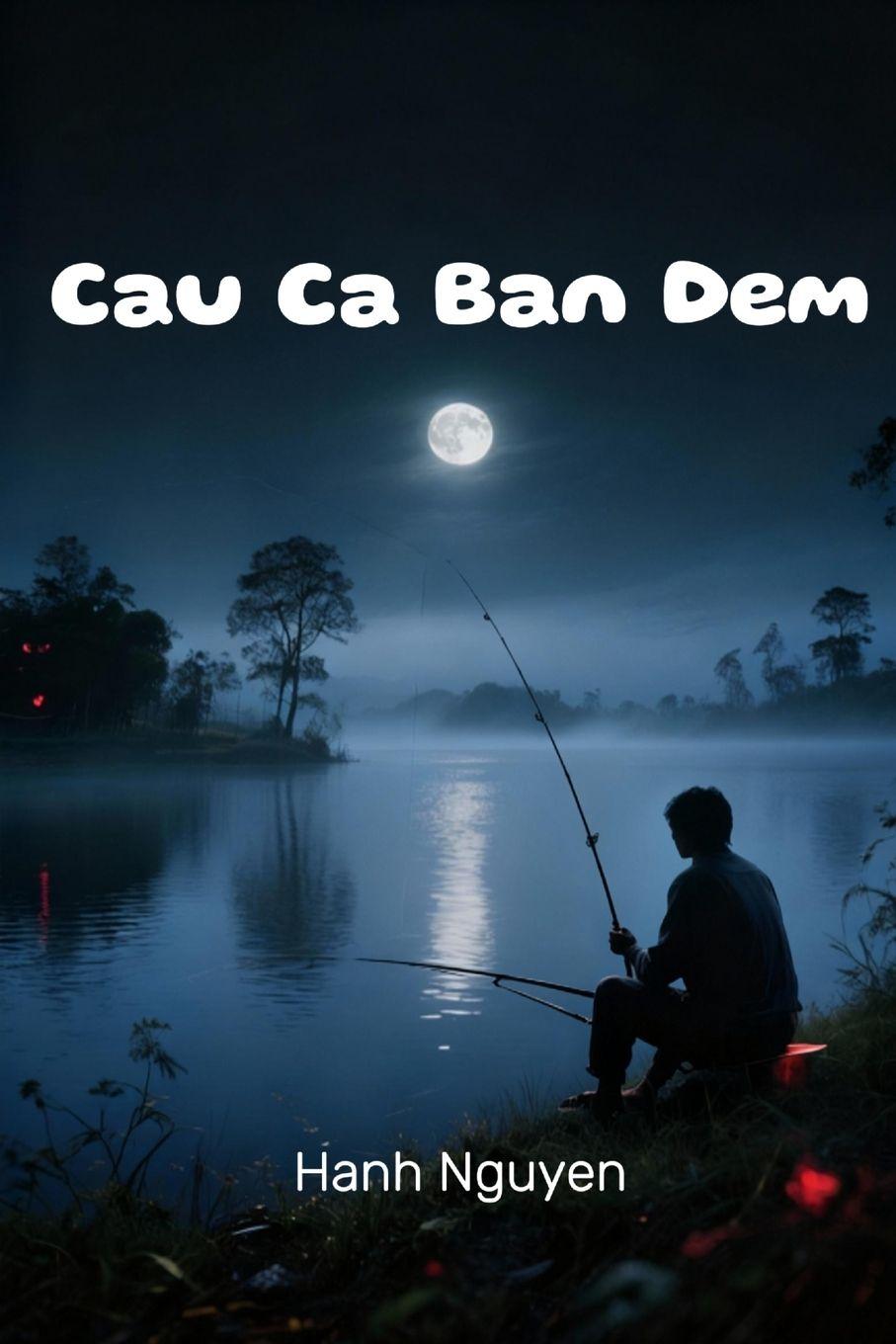 Vorderes Coverbild Cau Ca Ban Dem