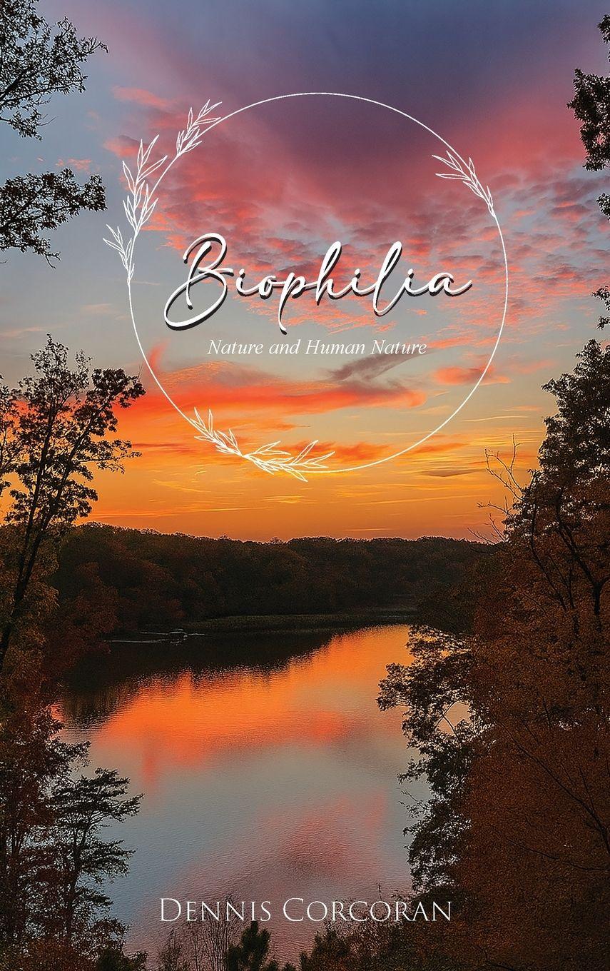 Vorderes Coverbild Biophilia