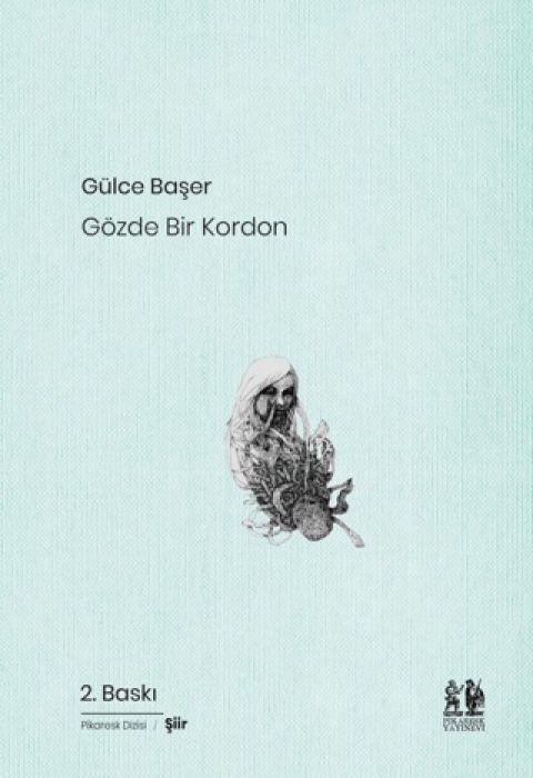 Vorderes Coverbild Gözde Bir Kordon