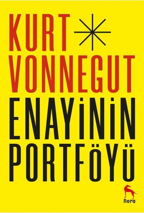 Vorderes Coverbild Enayinin Portföyü