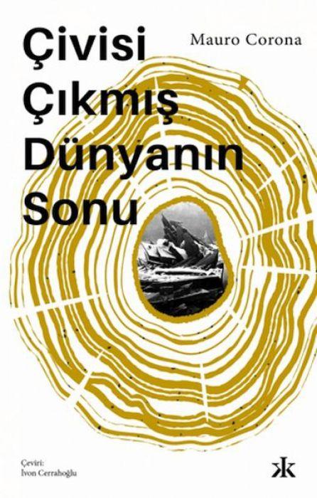 Vorderes Coverbild Civisi Cikmis Dünyanin Sonu