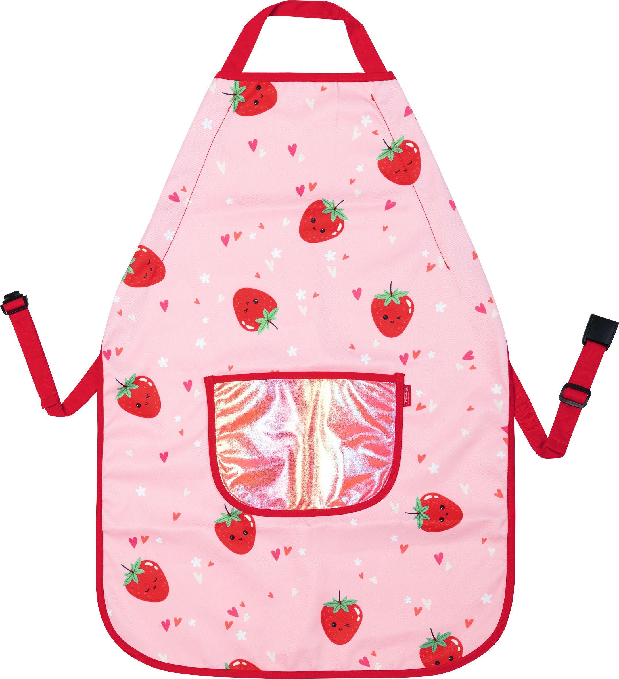 Vorderes Coverbild Kinderschürze Fruity Love