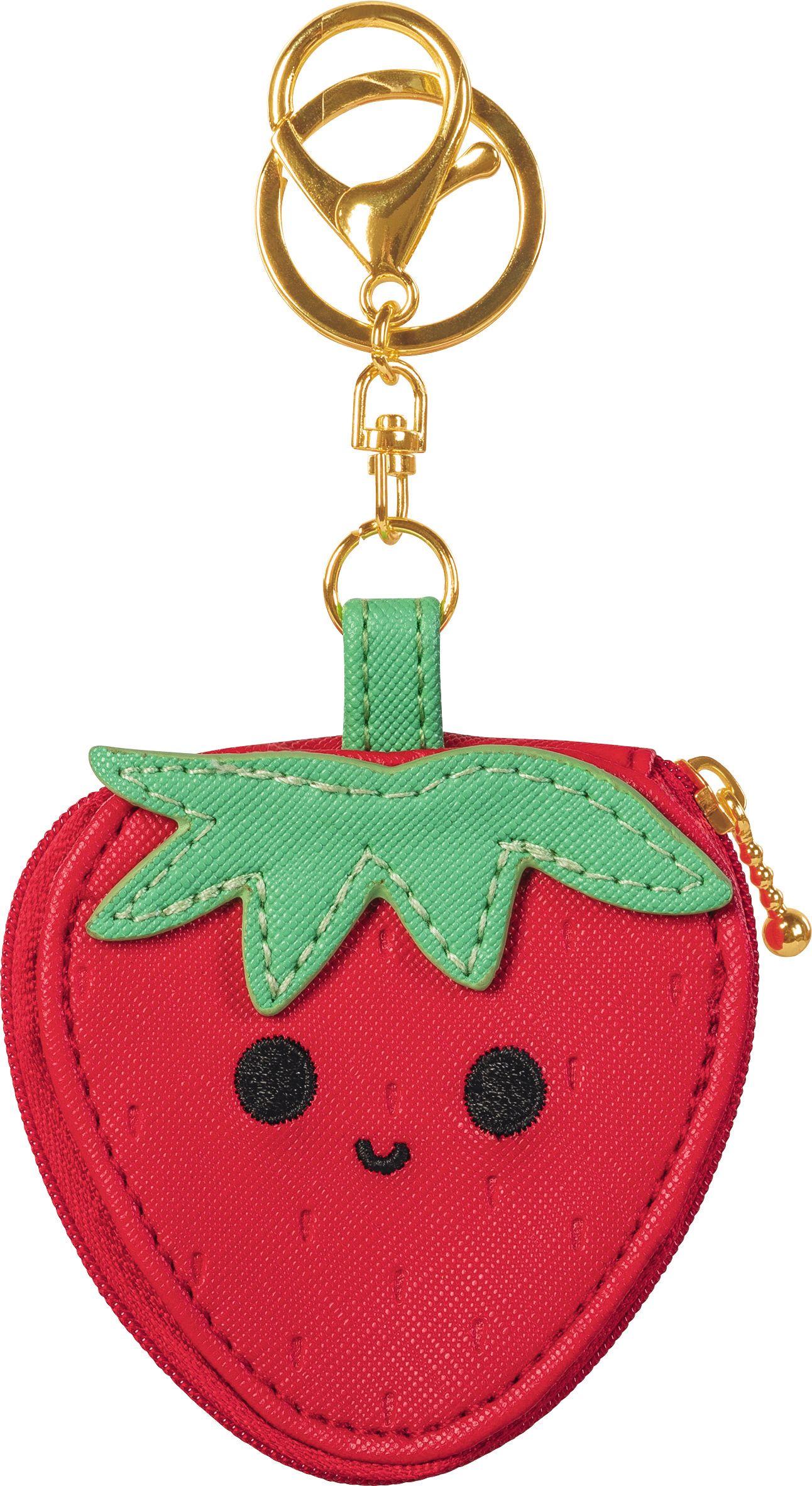 Vorderes Coverbild Schlüsselanhänger Fruity Love