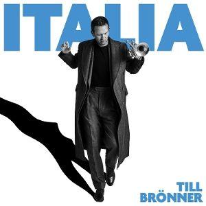 Vorderes Coverbild Italia (CD Jewelcase)