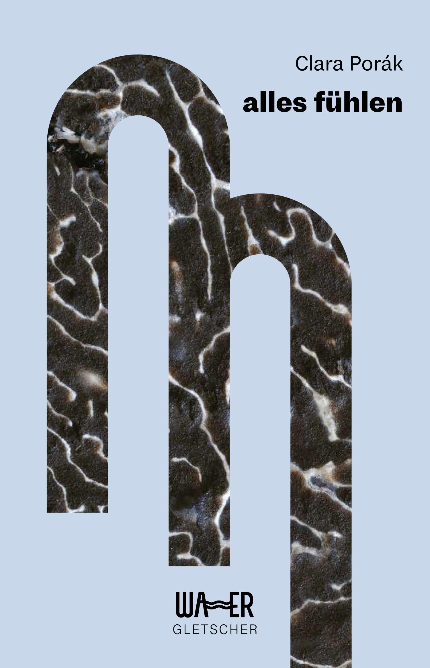 Vorderes Coverbild alles fühlen