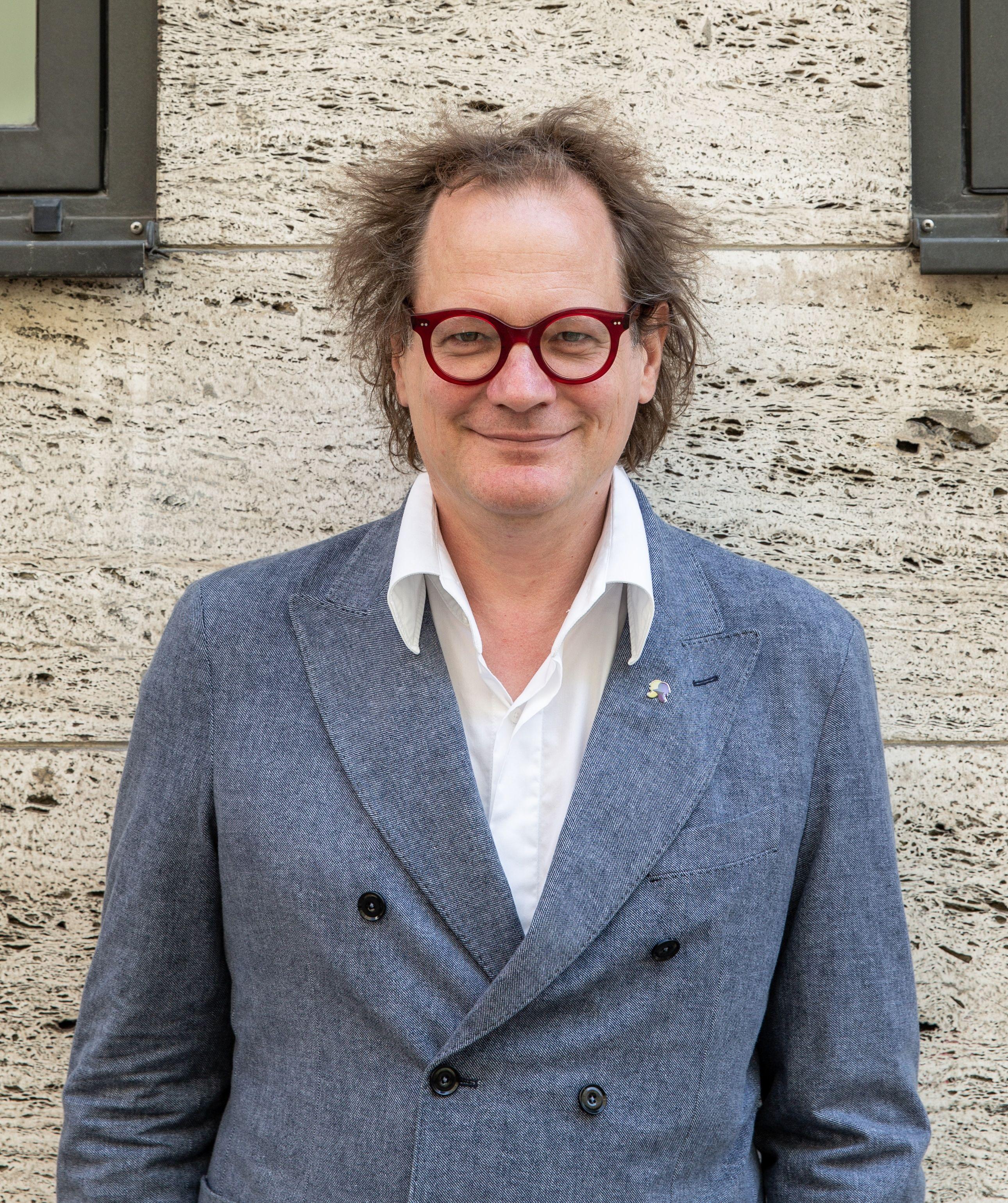 Autorenbild Zuckerbutterbrottage