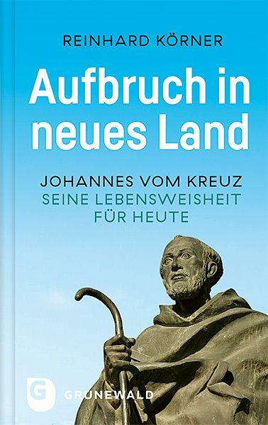 Vorderes Coverbild Aufbruch in neues Land
