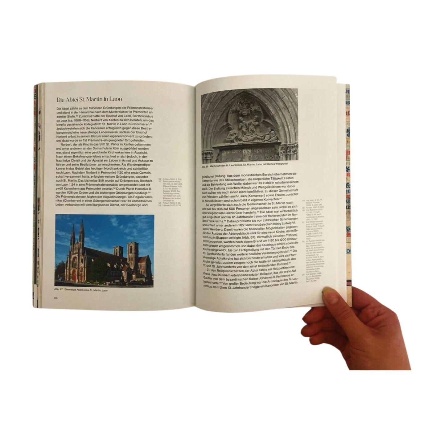 Beispielinhalt (Bild) Glaube mit Humor