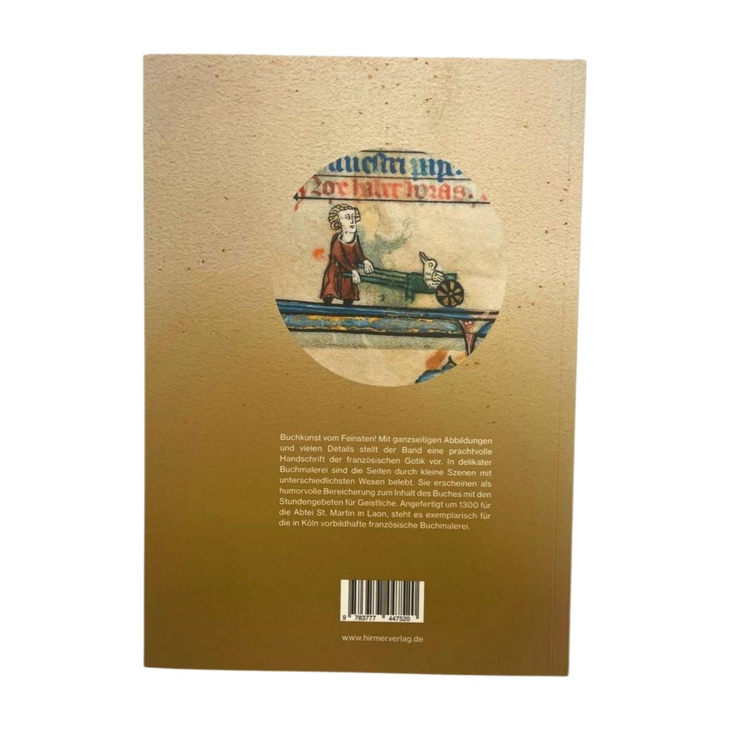 Beispielinhalt (Bild) Glaube mit Humor