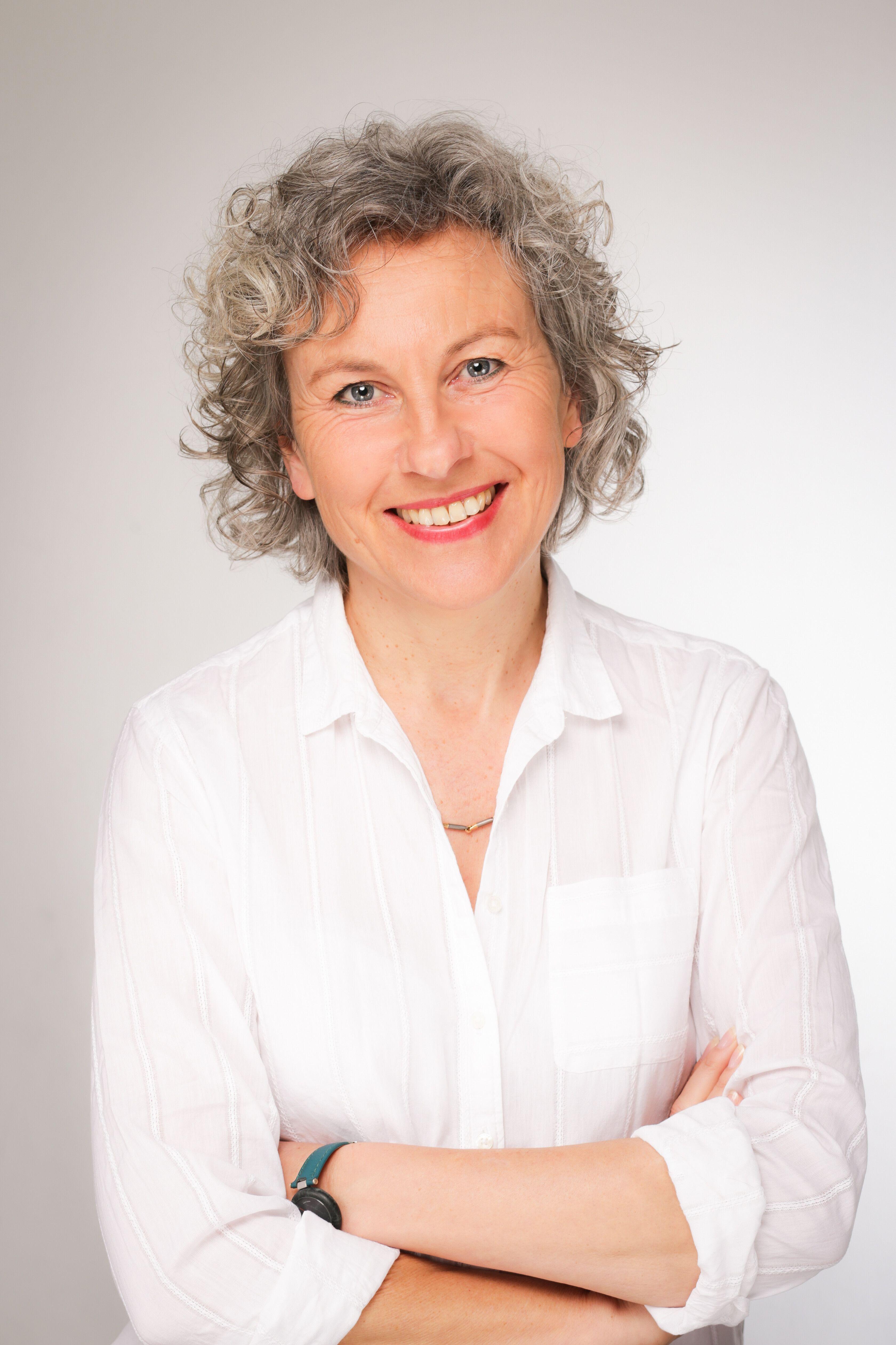 Autorenbild Flügel wie Schiefer