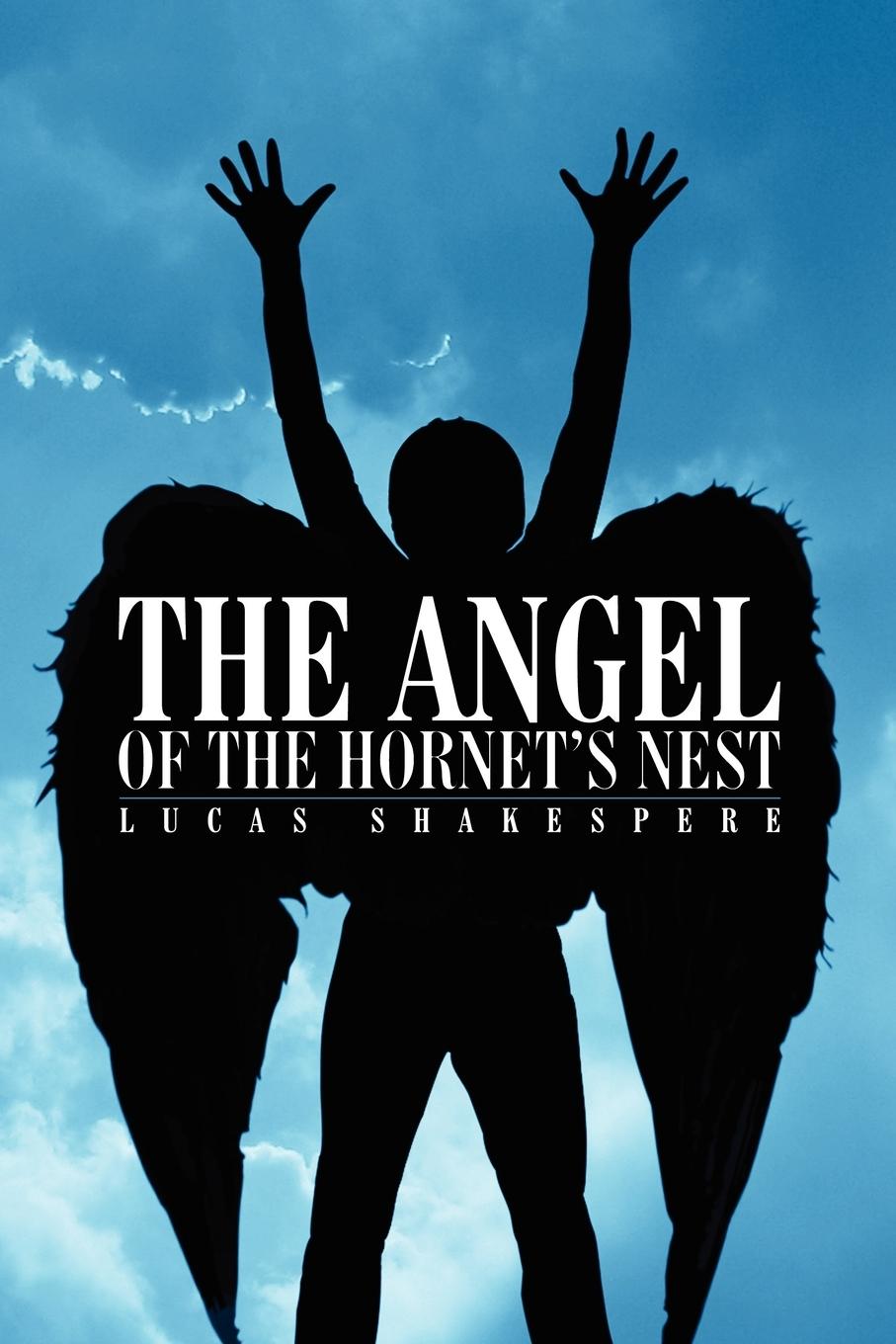 Vorderes Coverbild The Angel of the Hornet's Nest