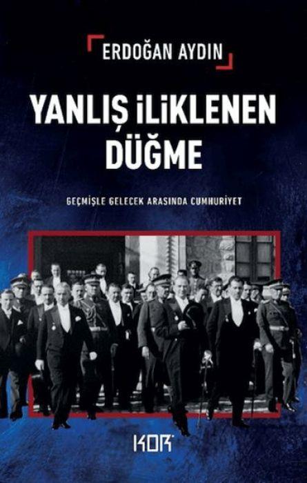 Vorderes Coverbild Yanlis Iliklenen Dügme