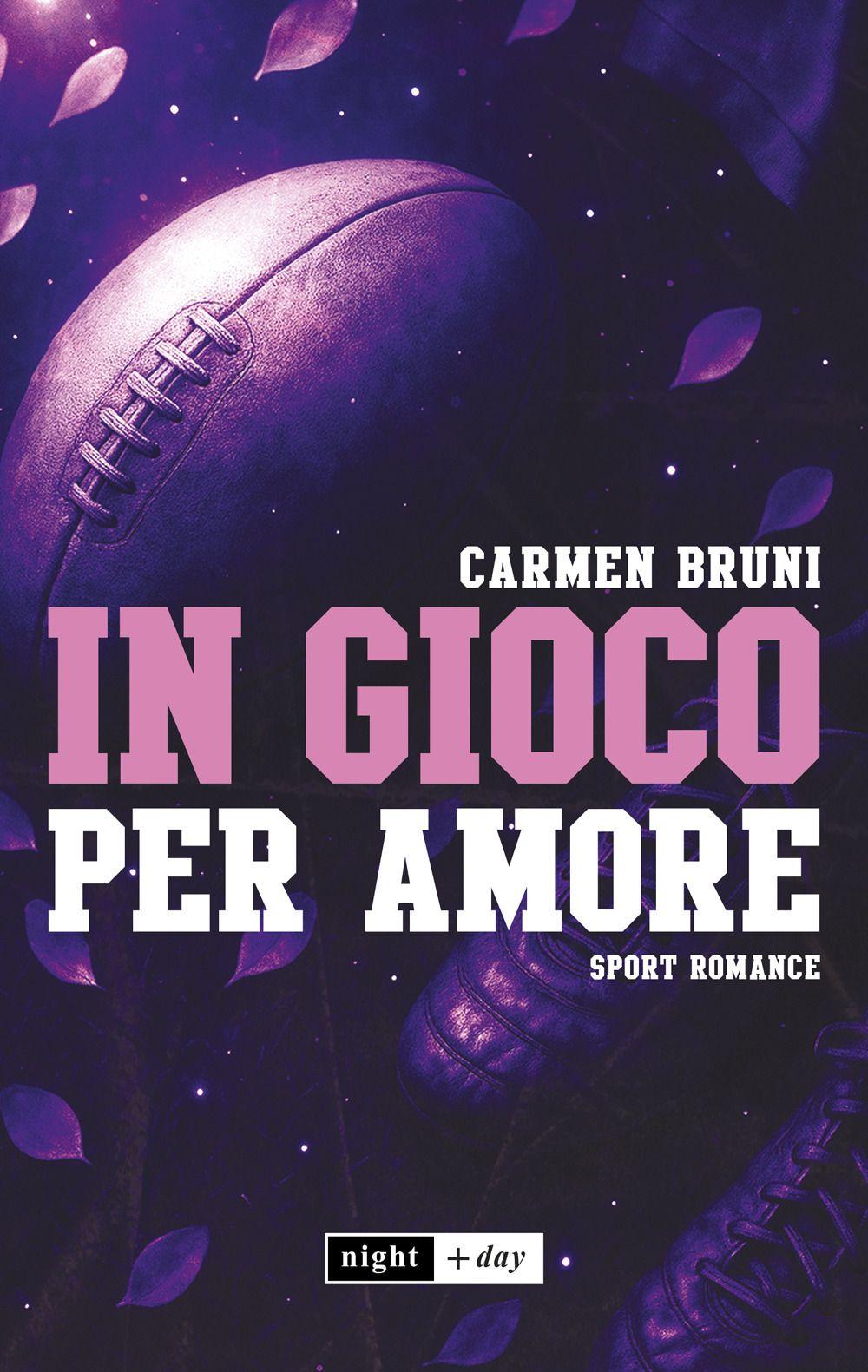 Vorderes Coverbild In gioco per amore