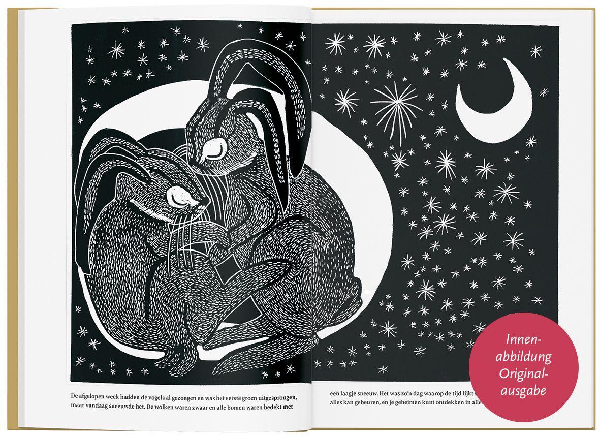 Beispielinhalt (Bild) Du bist mein Anfang