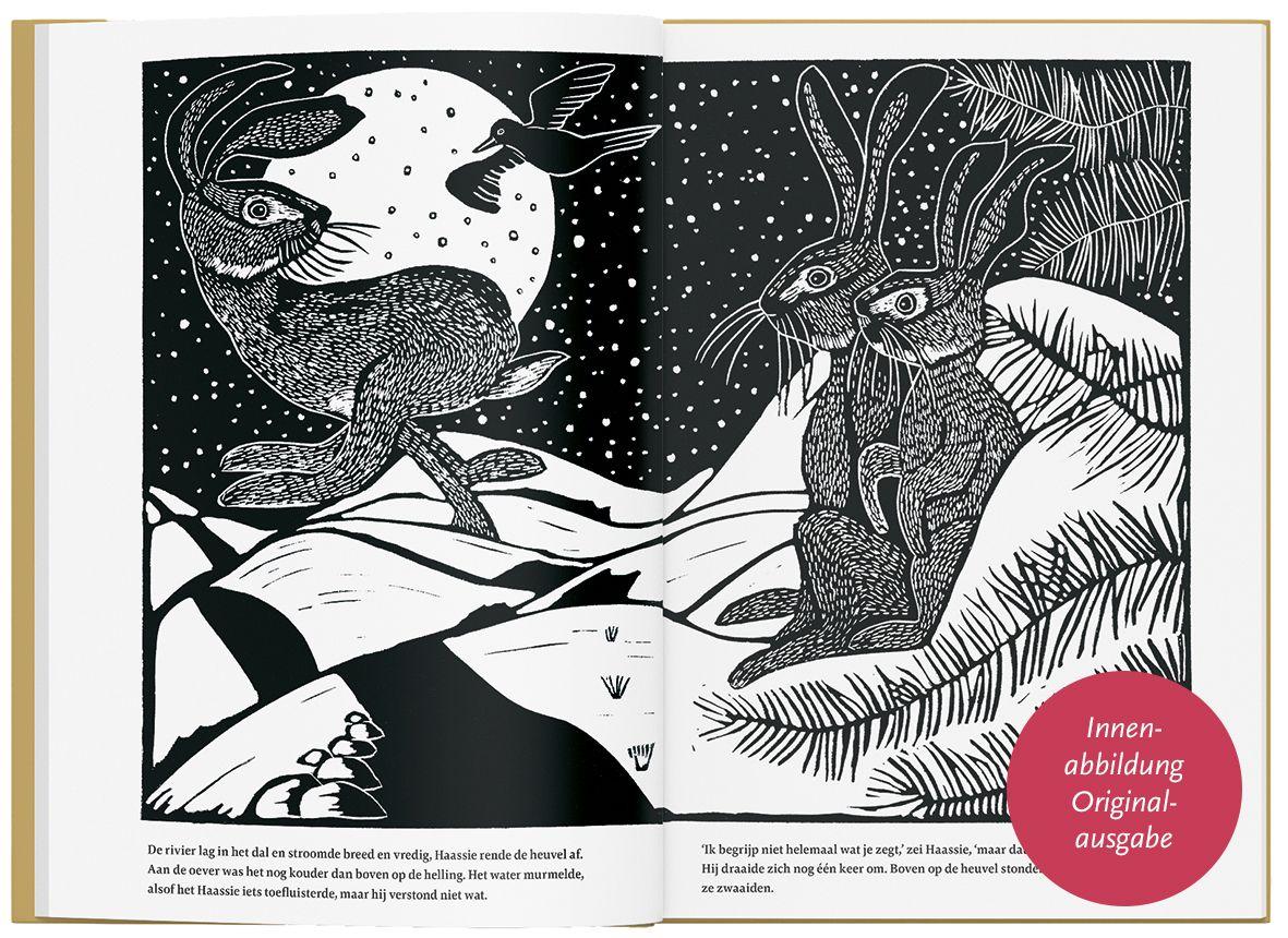 Beispielinhalt (Bild) Du bist mein Anfang