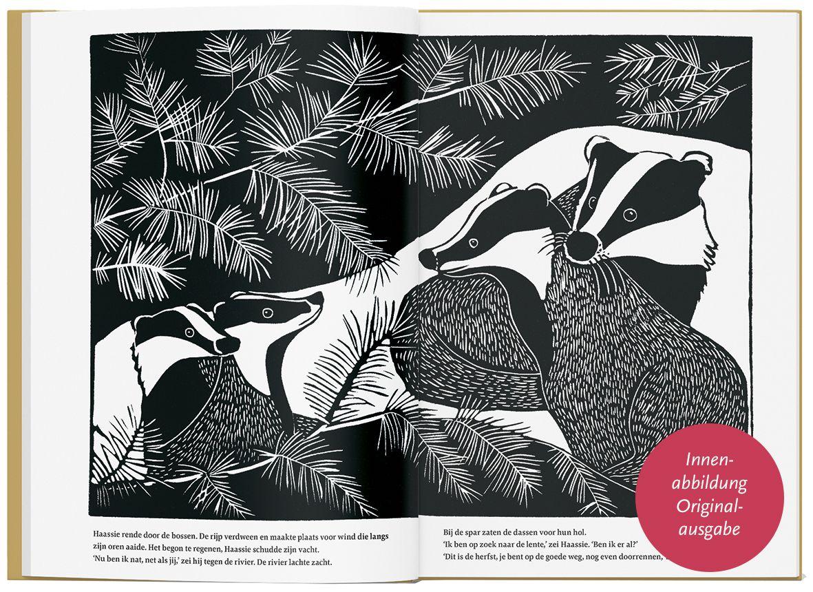 Beispielinhalt (Bild) Du bist mein Anfang