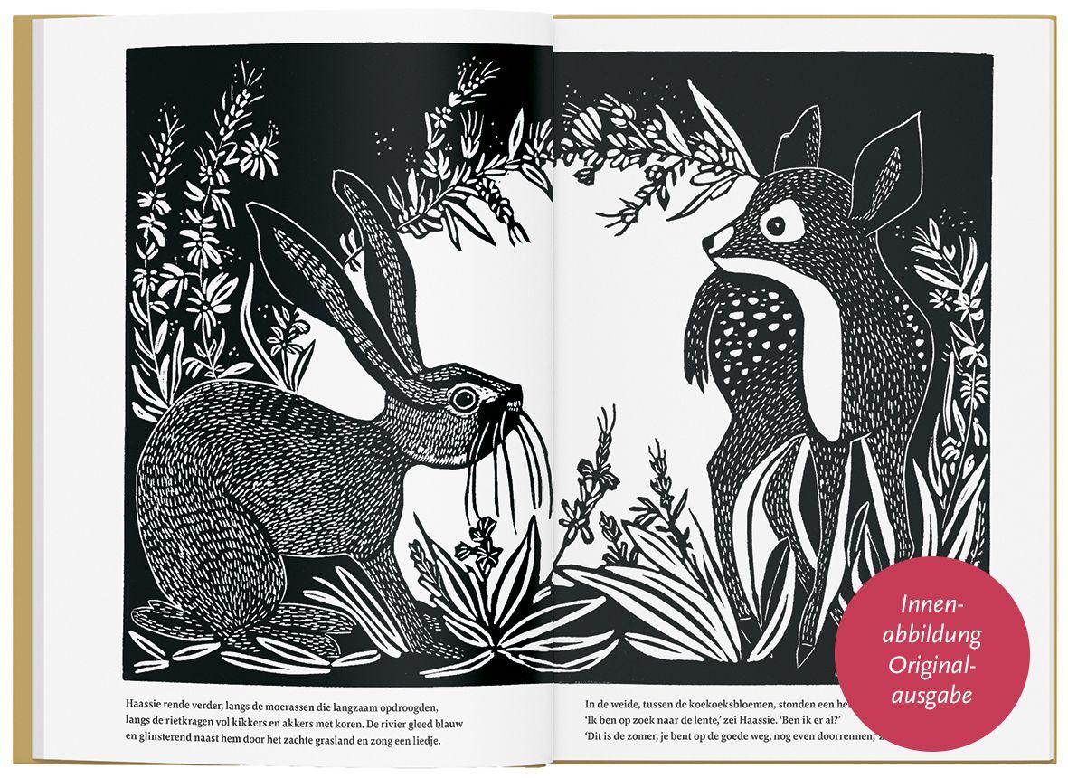 Beispielinhalt (Bild) Du bist mein Anfang