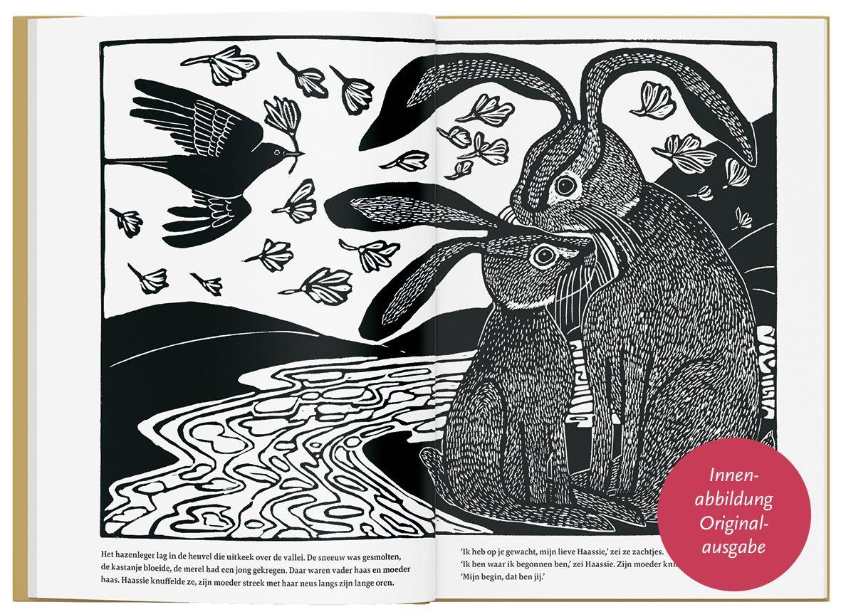 Beispielinhalt (Bild) Du bist mein Anfang