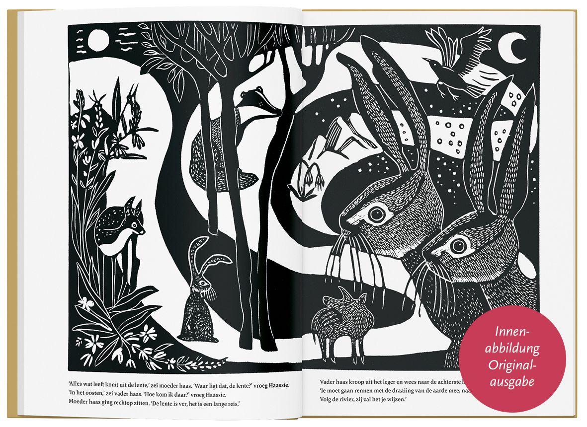 Beispielinhalt (Bild) Du bist mein Anfang