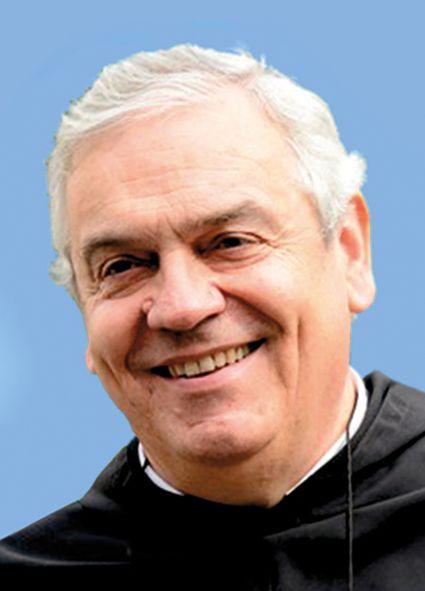 Autorenbild Vater unser hier unten