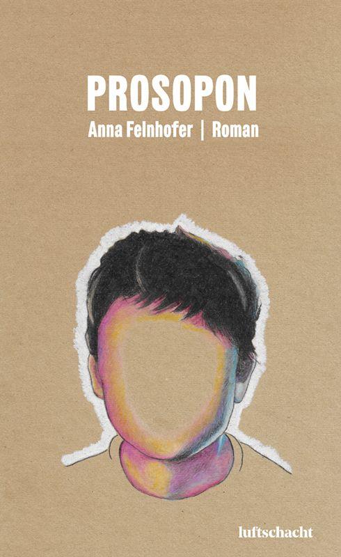 Vorderes Coverbild Prosopon