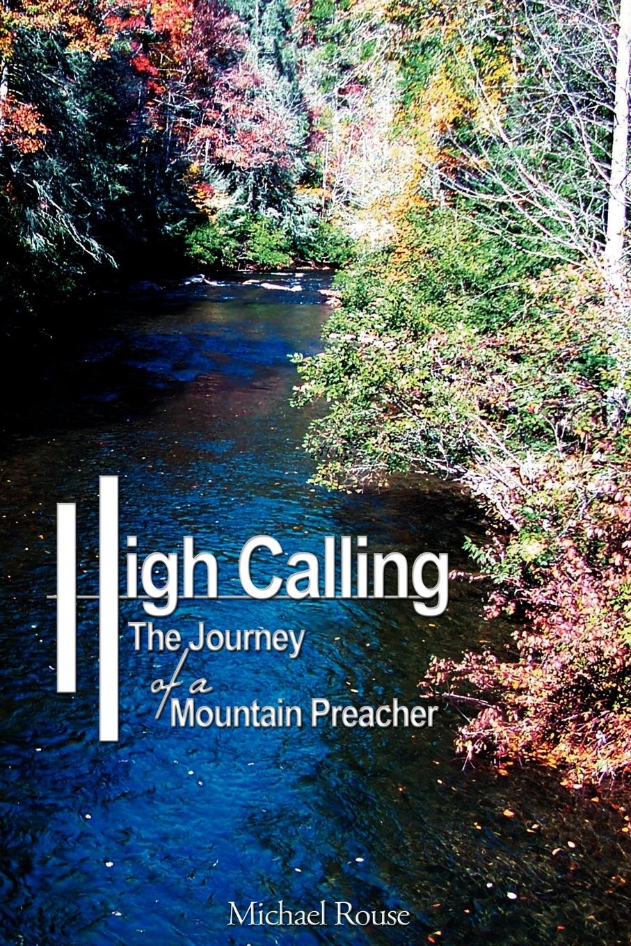 Vorderes Coverbild High Calling
