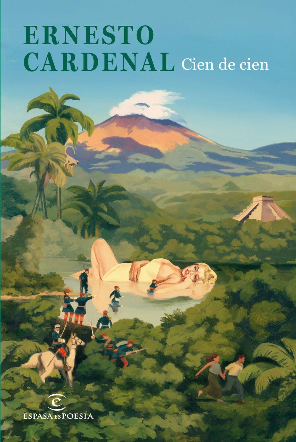 Beispielinhalt (Bild) Cien de cien