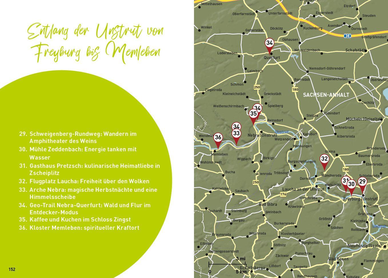 Beispielinhalt (Bild) Saale-Unstrut - HeimatMomente