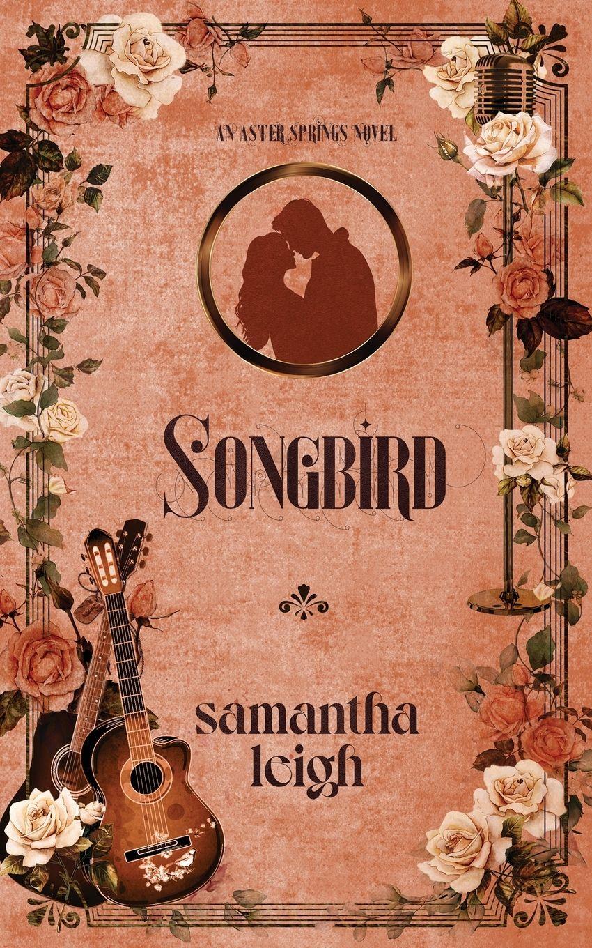 Vorderes Coverbild Songbird