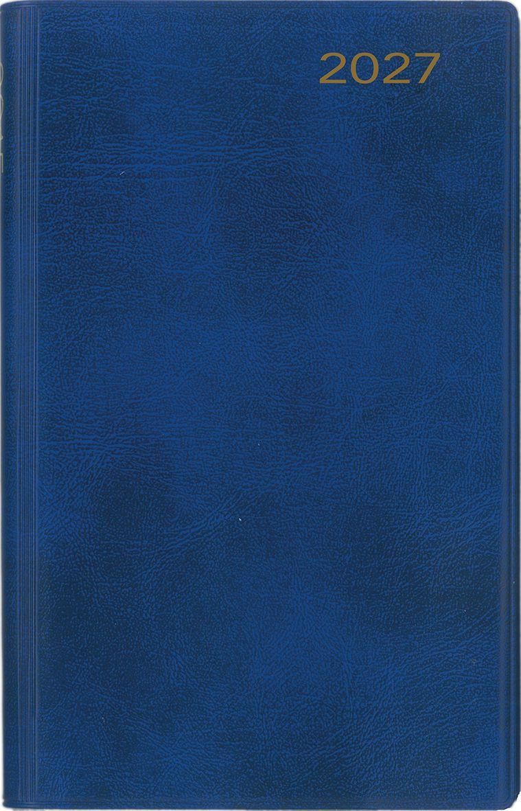 Vorderes Coverbild Taschenkalender 2027
