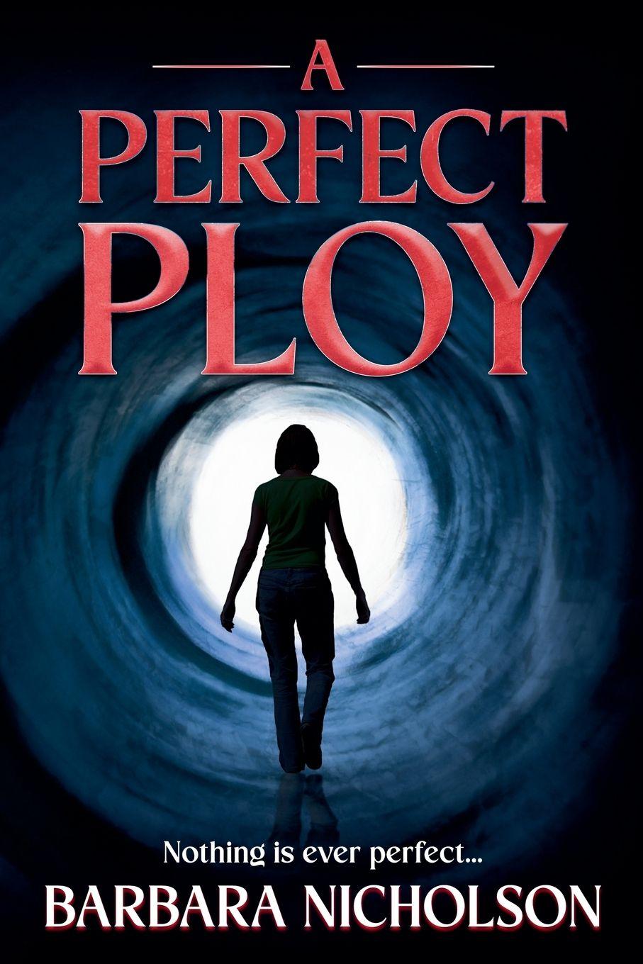 Vorderes Coverbild A Perfect Ploy