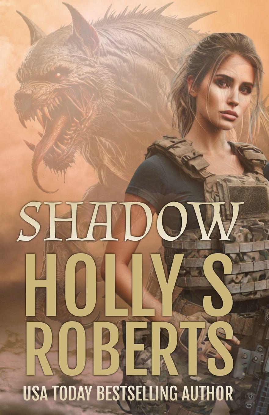 Vorderes Coverbild Shadow