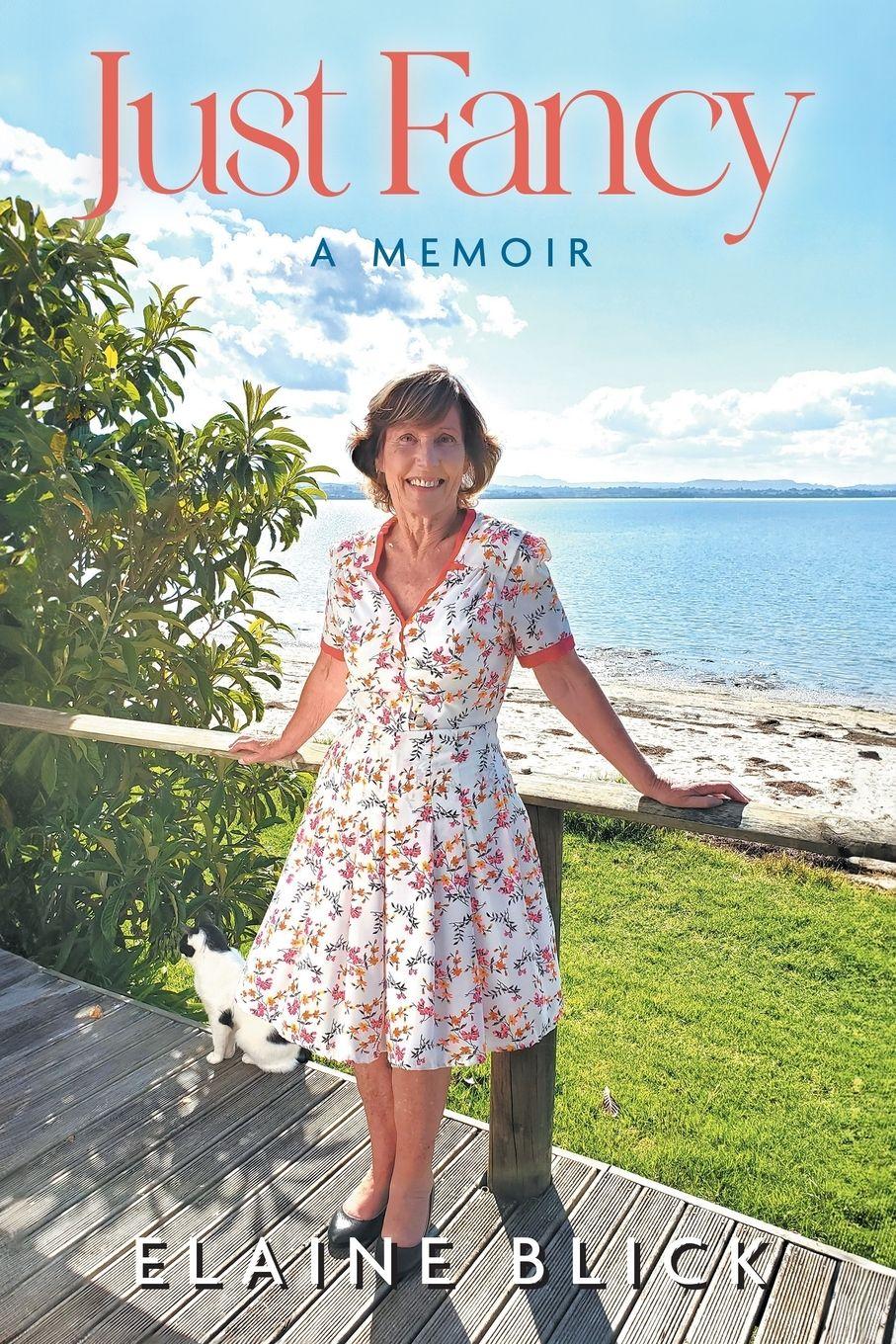 Vorderes Coverbild Just Fancy