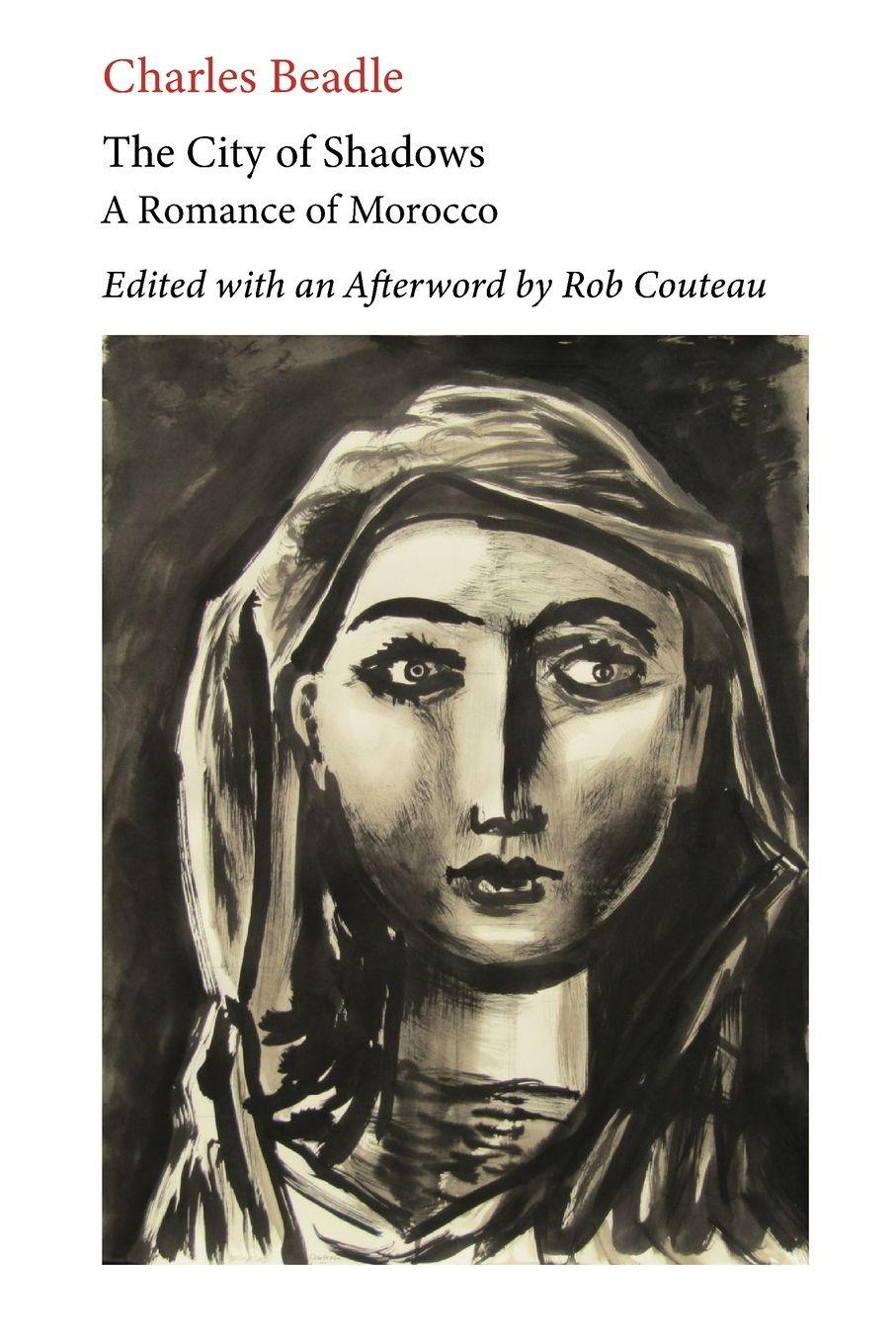 Vorderes Coverbild The City of Shadows