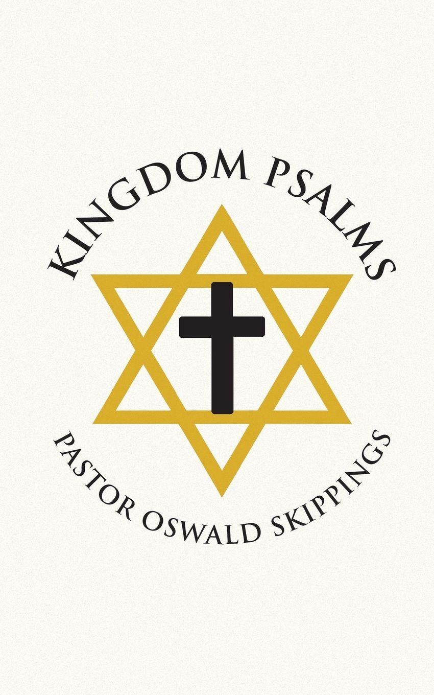 Vorderes Coverbild Kingdom Psalms