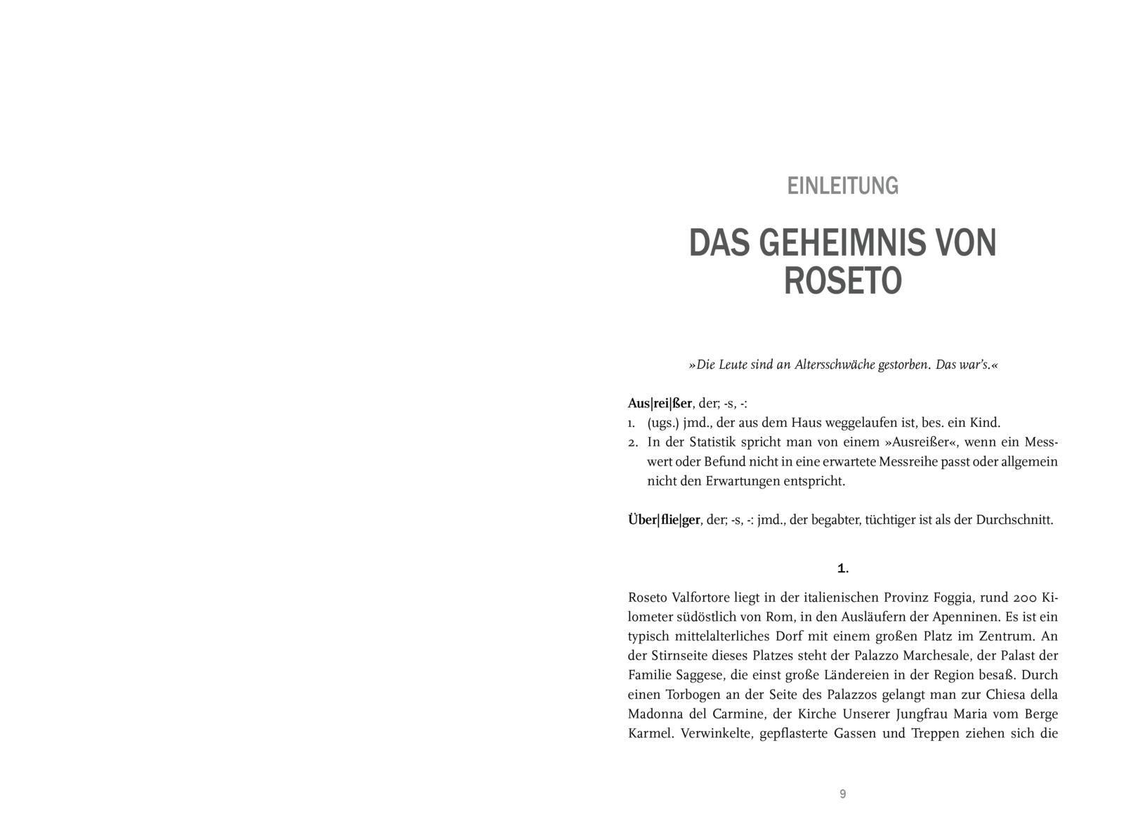 Beispielinhalt (Bild) Outliers