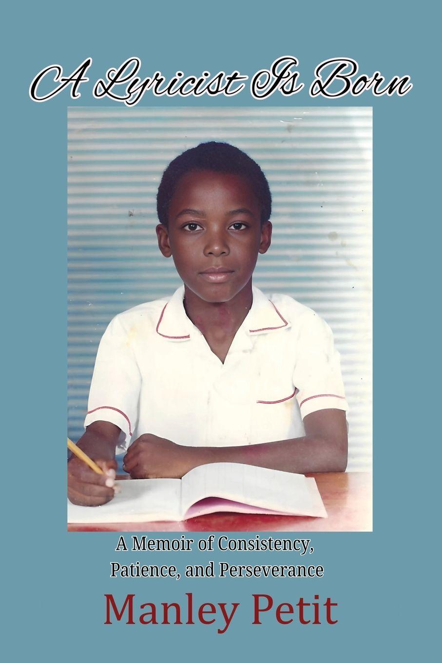 Vorderes Coverbild A Lyricist is Born