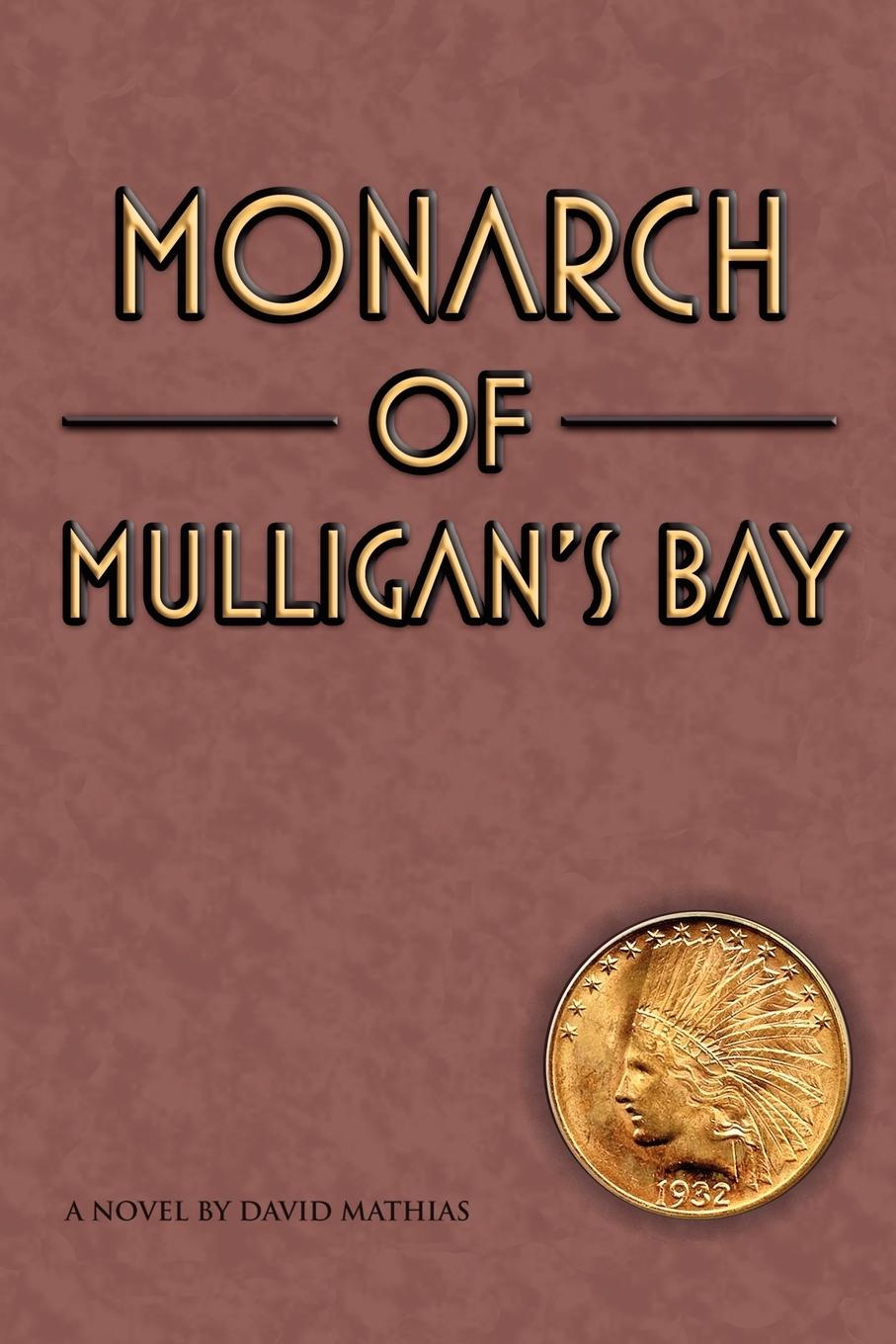 Vorderes Coverbild Monarch of Mulligan's Bay