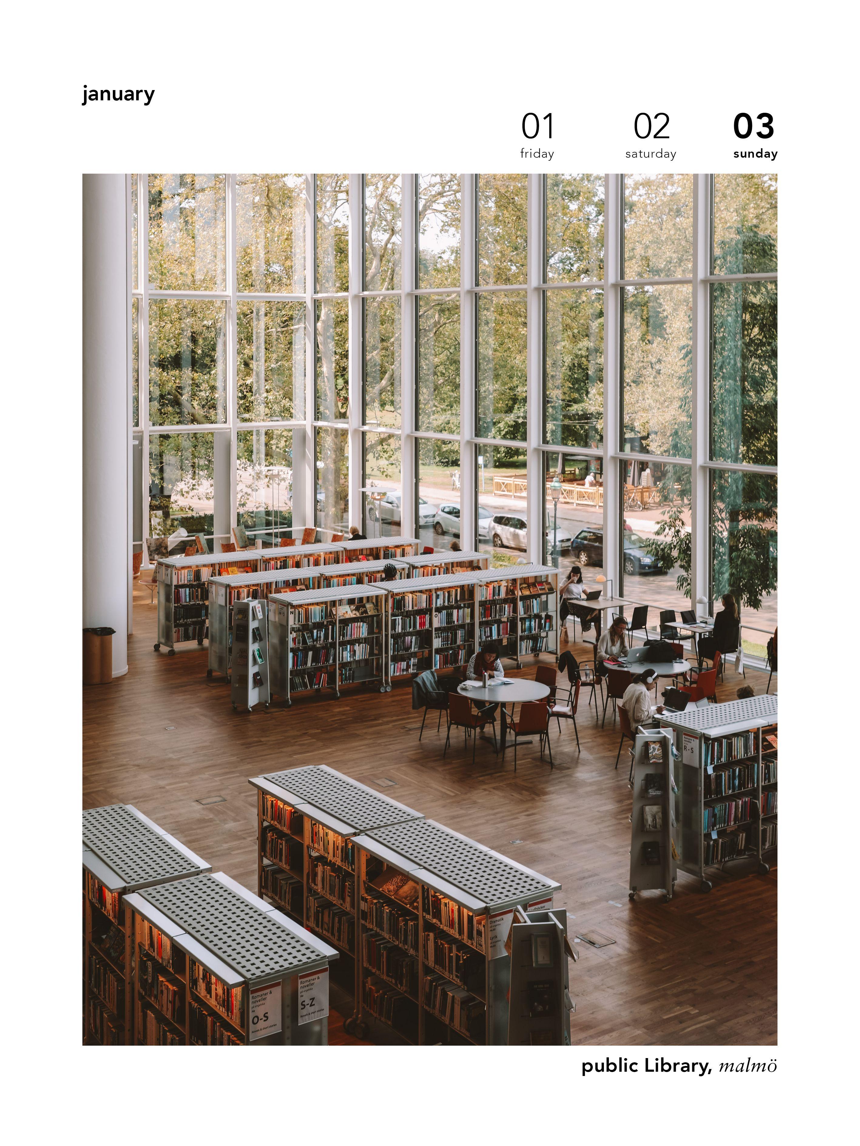 Beispielinhalt (Bild) prettybookplaces 2027