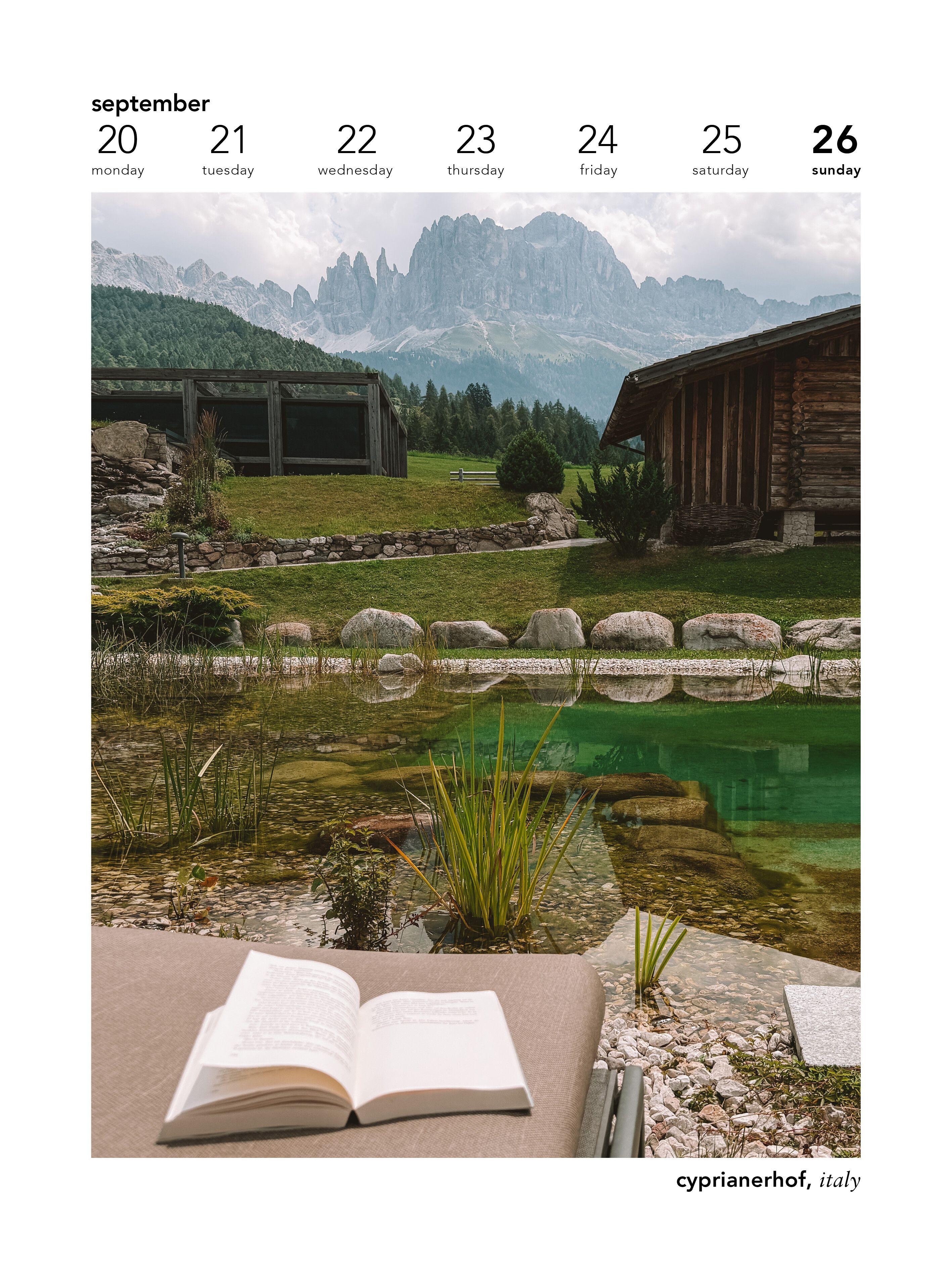 Beispielinhalt (Bild) prettybookplaces 2027