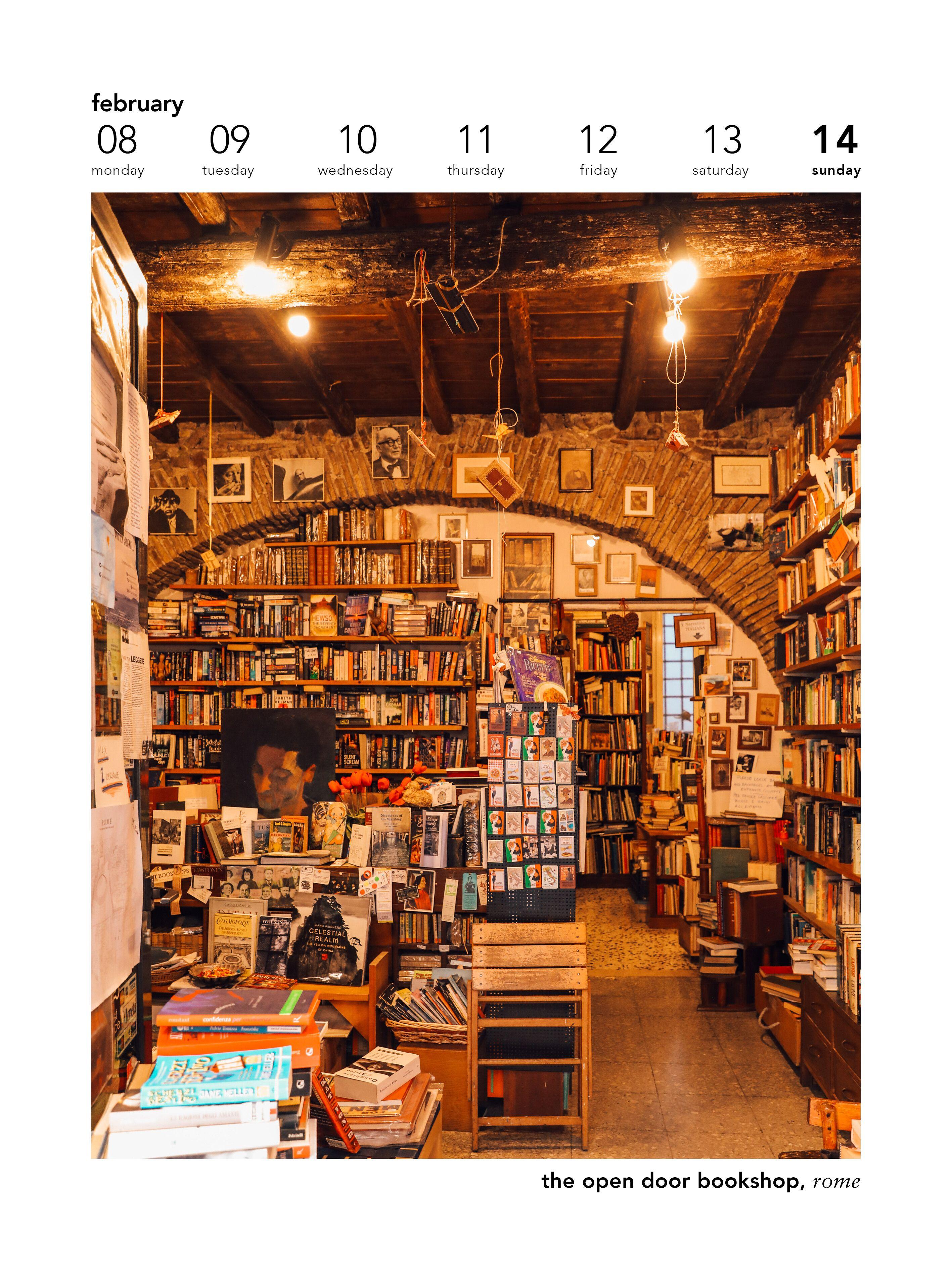 Beispielinhalt (Bild) prettybookplaces 2027