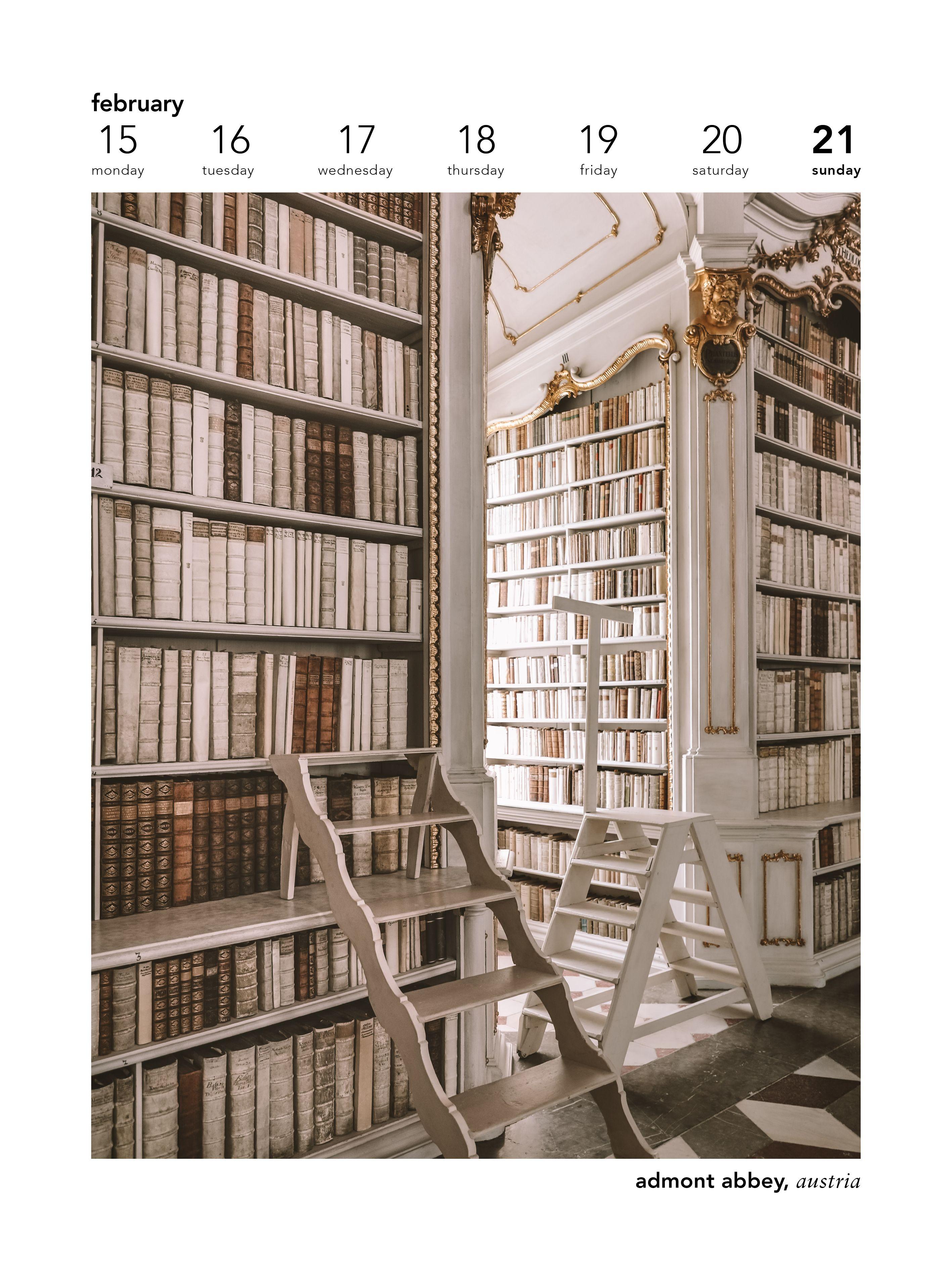 Beispielinhalt (Bild) prettybookplaces 2027