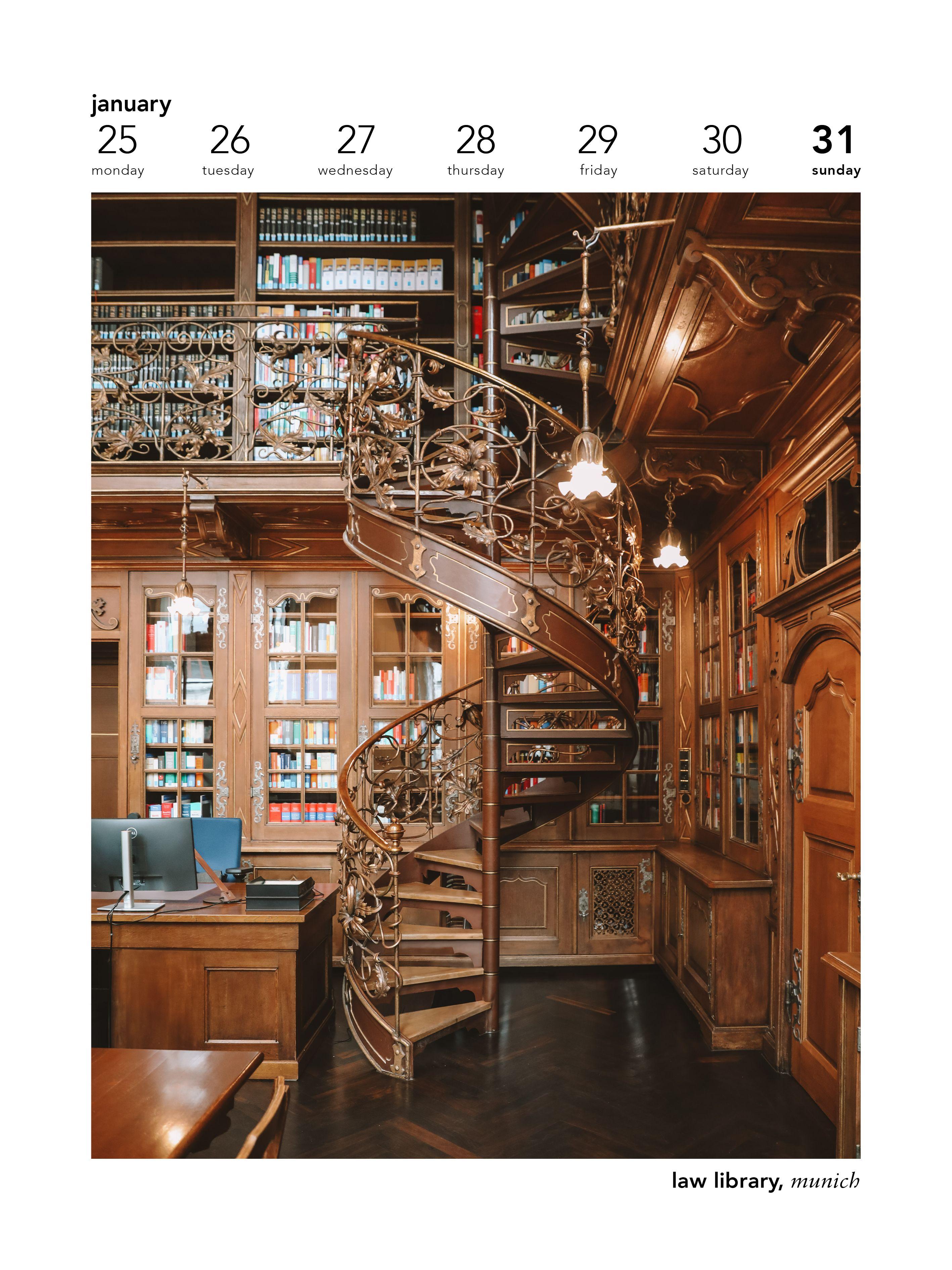 Beispielinhalt (Bild) prettybookplaces 2027