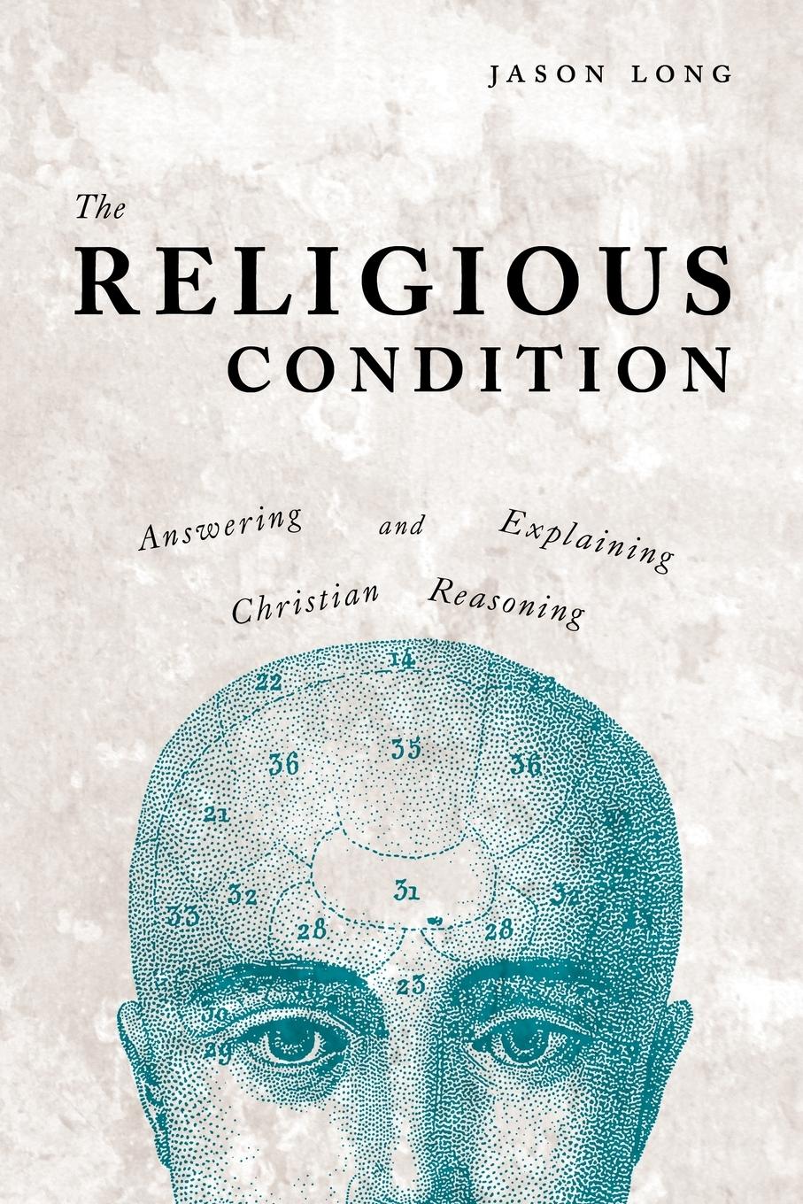 Vorderes Coverbild The Religious Condition