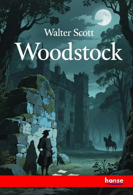 Vorderes Coverbild Woodstock