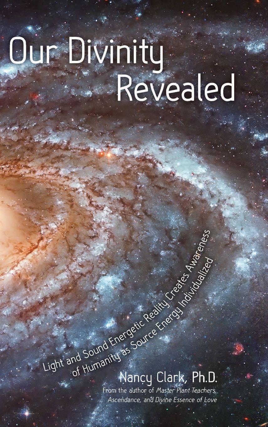 Vorderes Coverbild Our Divinity Revealed